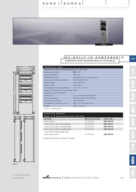 catalogue 3 1 0 explosionprotectedpro ducts