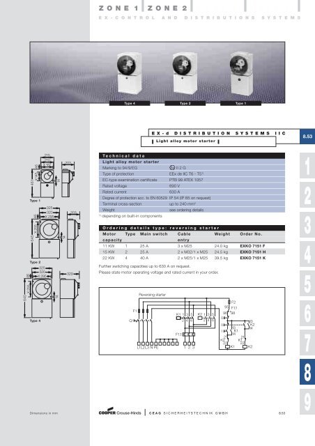 catalogue 3 1 0 explosionprotectedpro ducts