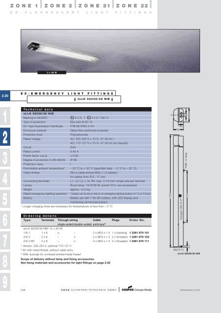 catalogue 3 1 0 explosionprotectedpro ducts