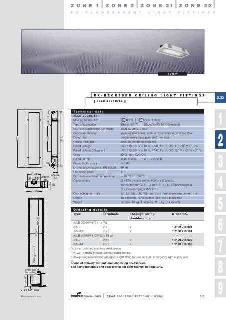 catalogue 3 1 0 explosionprotectedpro ducts