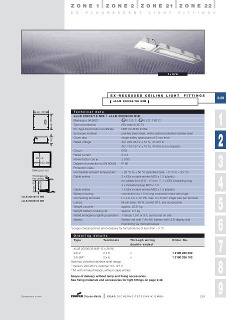 catalogue 3 1 0 explosionprotectedpro ducts