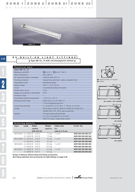 catalogue 3 1 0 explosionprotectedpro ducts