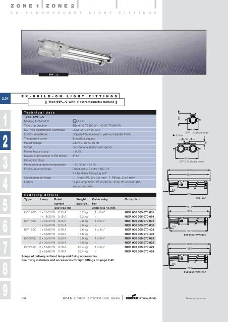 catalogue 3 1 0 explosionprotectedpro ducts