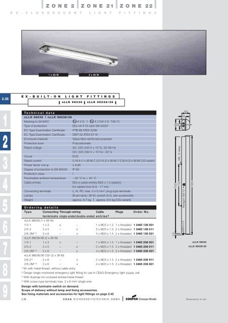 catalogue 3 1 0 explosionprotectedpro ducts