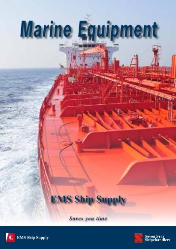 EMS Ship Supply - Eitzen group