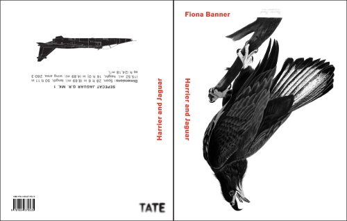 Download Harrier and Jaguar PDF - Fiona Banner