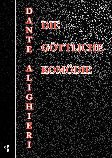 Die gÃ¶ttliche KomÃ¶die - Igelity