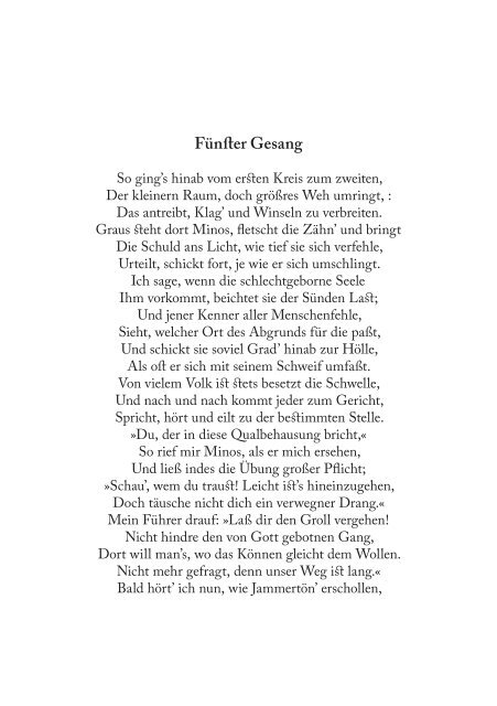 Die gÃ¶ttliche KomÃ¶die - Igelity