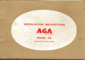 agabuildbook standard models pre1972.pdf - Rayburn