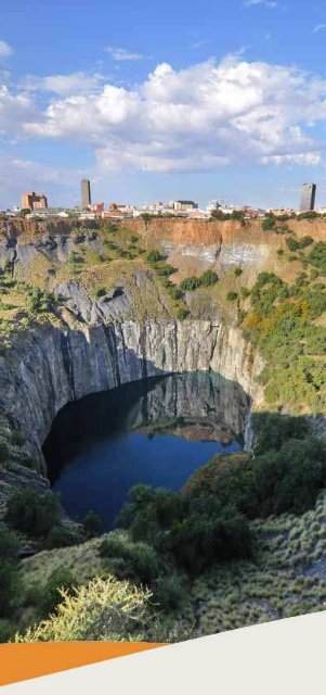 NCTA Travel Guide 2012 - Northern Cape Tourism