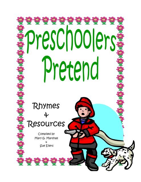 Rhymes Library Rhymes & Resources - Addison Public Library