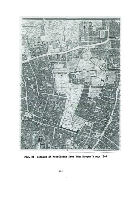 Queen Mary and Westfield College London University PhD Thesis ...