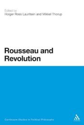 Rousseau and Revolution