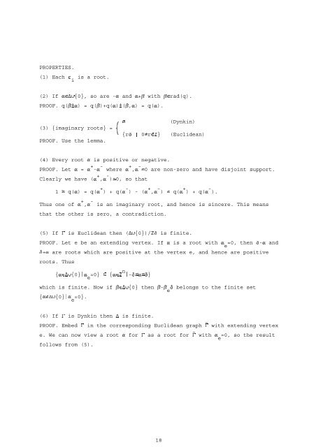 Lectures on Representations of Quivers by William Crawley-Boevey ...