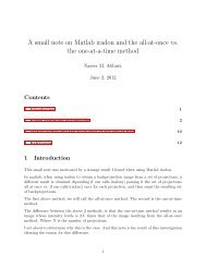 A small note on Matlab iradon and the all-at-once vs. the one-at-a ...