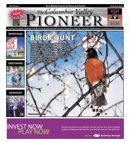 Download PDF - Columbia Valley Pioneer