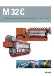 3208 MARINE ENGINE - marine.cat.com - Caterpillar Inc. caterpillar tachometer wiring 