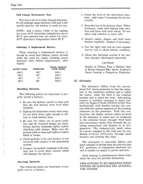 Continental L-Head Overhaul Manual - Igor Chudov