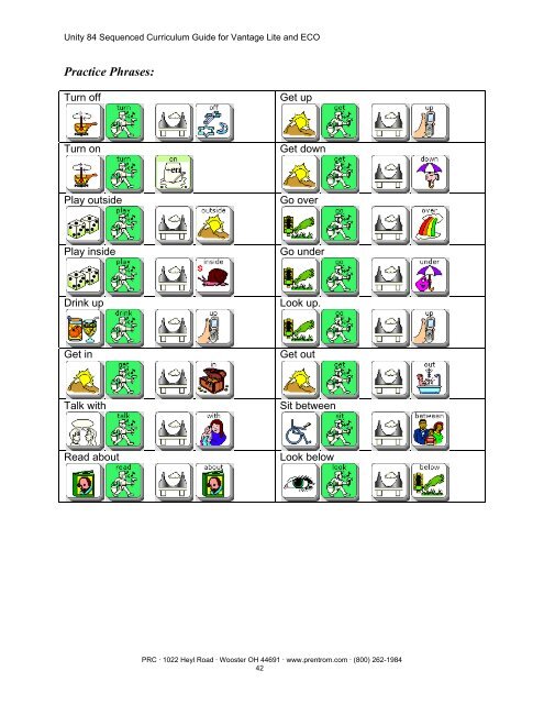 Unity 84