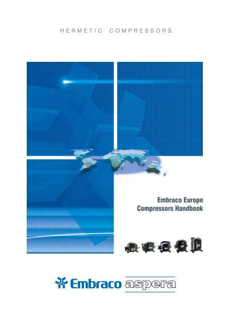 Compressor Handbook - Embraco