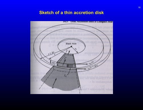 Bondi/Hoyle and Shakura/Sunyaev - Max-Planck-Institut für ...