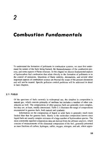 PDF (Chapter 2 -- Combustion Fundamentals)