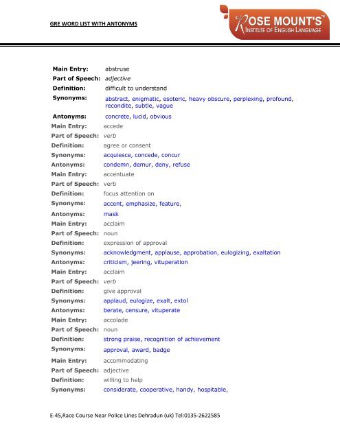 90 Synonyms & Antonyms for CONFIRM