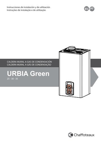 URBIA Green - Climaencasa.com