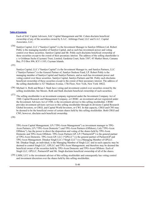 SEC Follow Up Exhibits Part C SEC_OEA_FCIC_001760-2501