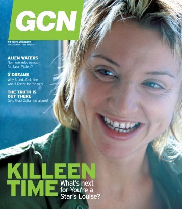 gcn cover 196