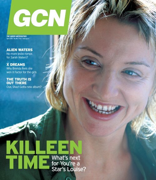 gcn cover 196