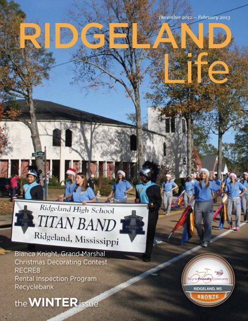 Newsworth: Visit Ridgeland