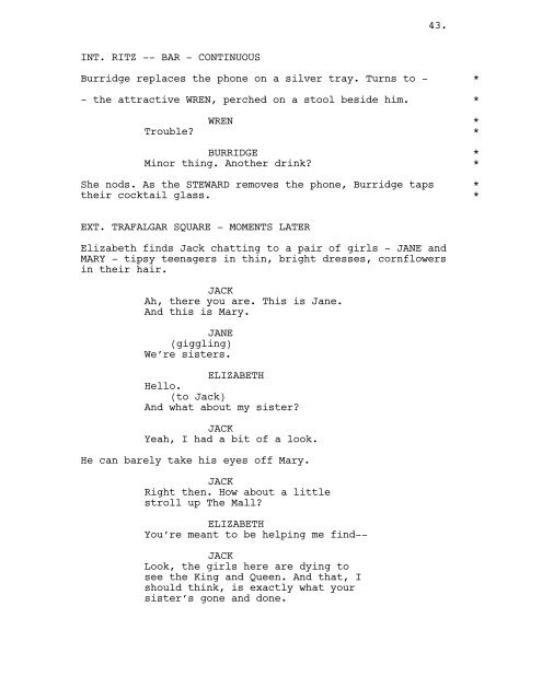 GNO Dir's Draft 03_11_10 Script