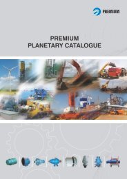 18697 - Planetary Catalogue.cdr - Premium Transmission Limited