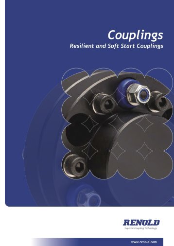 Couplings - Renold plc