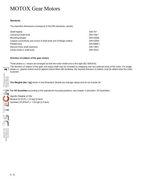 DS TECH US_CAD Motox Catalogue 2011_1