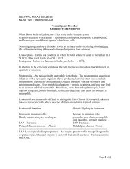 JNTINENTAL & INTERNATIONAL 1993 - 1995 CATALOG
