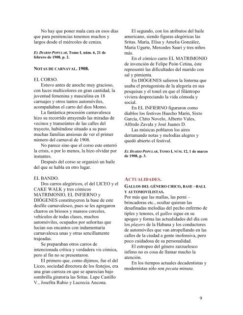 La Revista de la Revolución en Yucatán - Biblioteca Virtual de ...