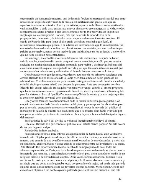 La Revista de la Revolución en Yucatán - Biblioteca Virtual de ...