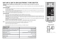 A5 leaflet (Page 1) - AutoSpec