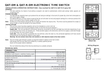 A5 leaflet (Page 1) - AutoSpec