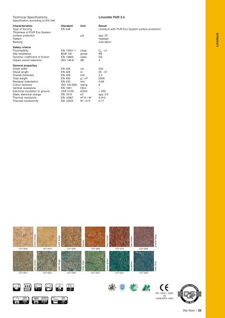 to download DLW Armstrong General catalogue