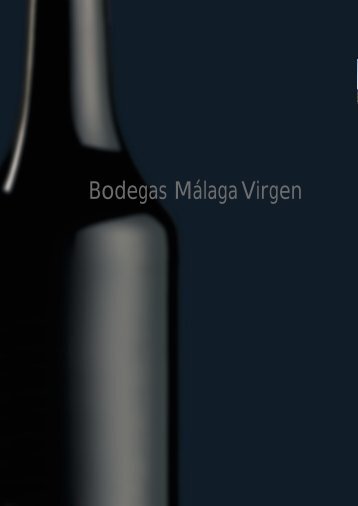 Bodegas Málaga Virgen