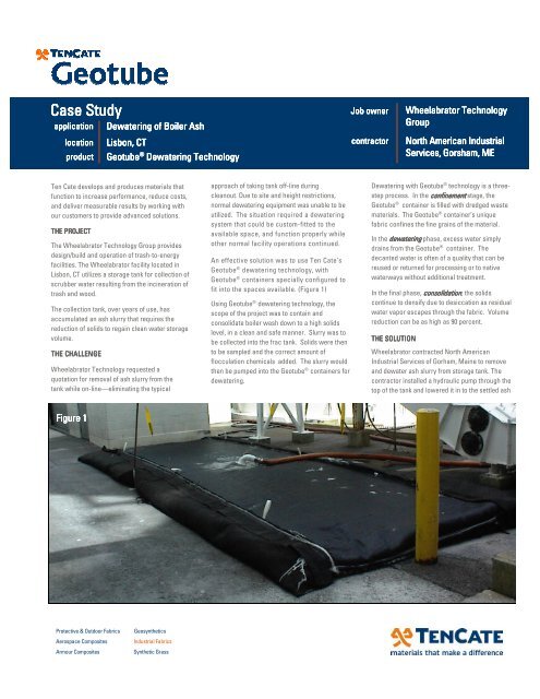 Download PDF - TenCate