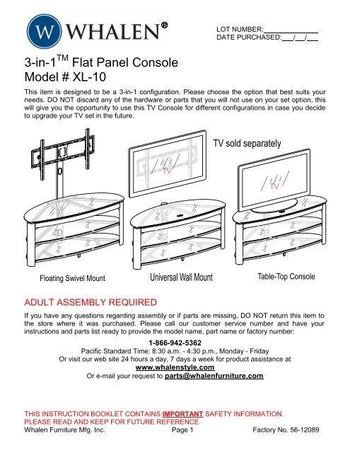 whalen furniture touch up pen marker