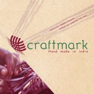 PDF catalog - All India Artisans and Craftworkers Welfare Association