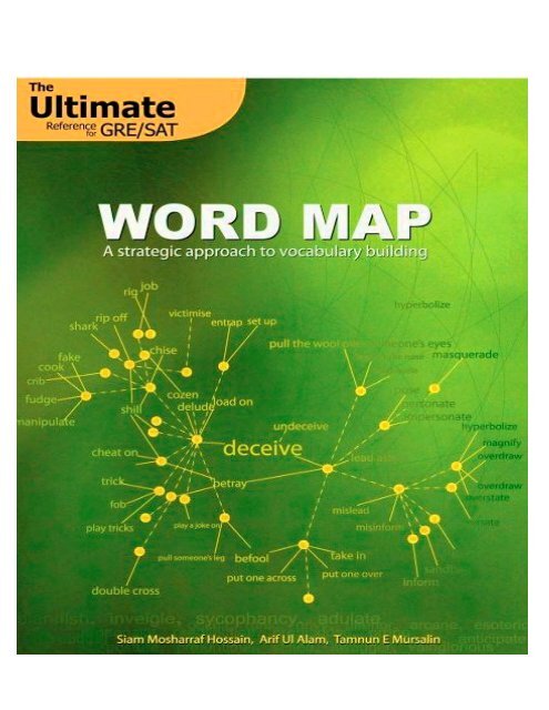 WordMap Version 2.0 - HigherStudyAbroad