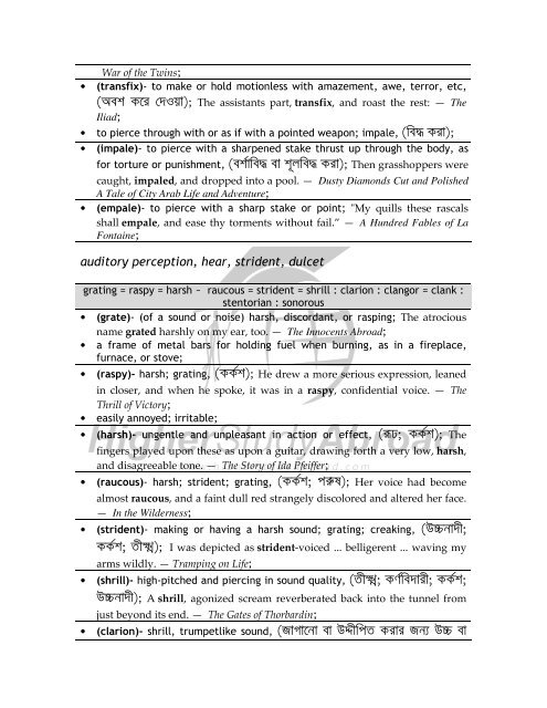 WordMap Version 2.0 - HigherStudyAbroad