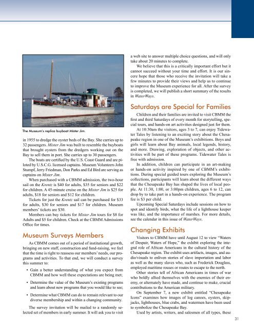 Pocomoke Shipbuilding • Vane Brothers - Chesapeake Bay ...