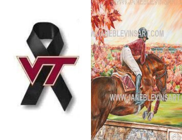 directions to alphin – stuart arena from i-81 - Virginia Tech Equestrian